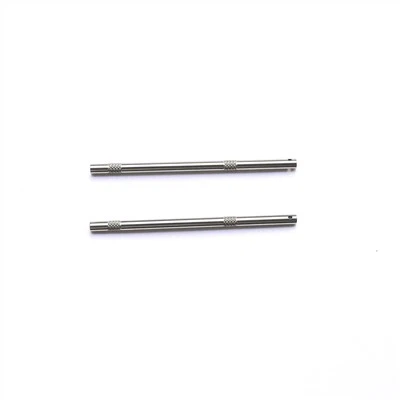 Άξονας κινητήρα AC