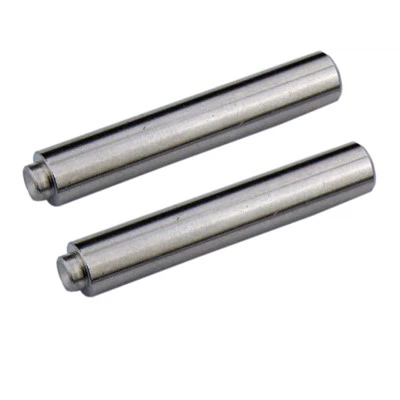 Ακρίβεια στερεού άξονα