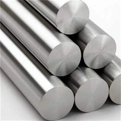 Άξονας κράματος TC4 Titanium